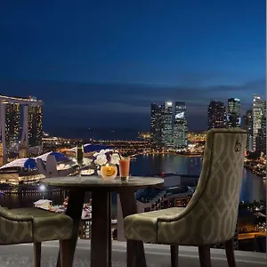 Hotel Pan Pacific *****