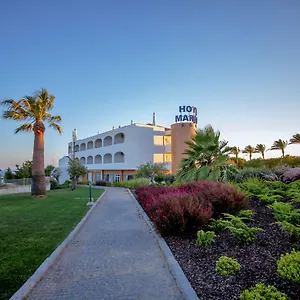 Maritur - Adults Only 4*, Albufeira Portugal