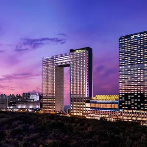 Novotel Ambassador Yongsan 5*, Seoul South Korea