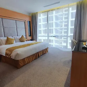  Hotel Al Rayyan Tower Saudi Arabia