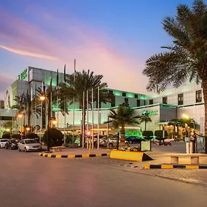 Al Qasr By Ihg 4*, Riyadh Saudi Arabia