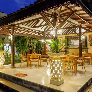 Wisma tamu Puri Panca Jaya ***