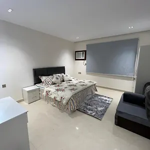 شقة شقق جوار طيبة