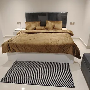 شقة جوار طيبه للشقق الفندقيه