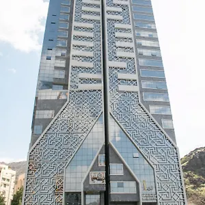 Otel Lamar Ajyad First Tower A, Mekke