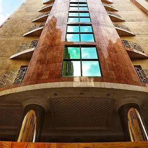 Manart Al Misk مكة