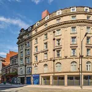Discovery - Leeds 2*, Leeds (West Yorkshire) United Kingdom
