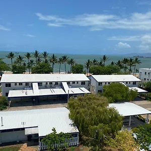 Qcwa K P Units , Townsville Australia