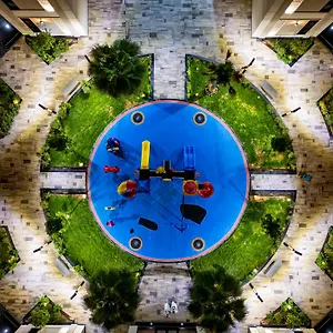 شقة أجنحة لفيف السلام - Lafif Apartments-al-salam