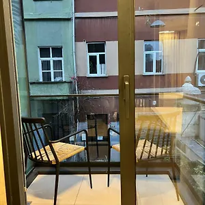 فندق Four Sides Beyoglu ****