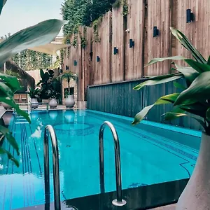 ***** Hotel Dosso Dossi & Golden Horn Turkey
