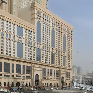 Otel Al Safwah Orchid, Mekke
