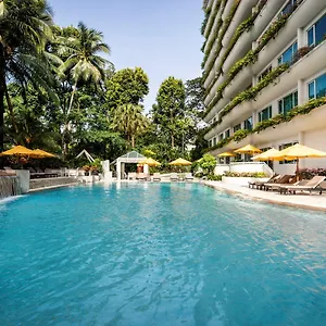 Aparthotel Shangri-la *****