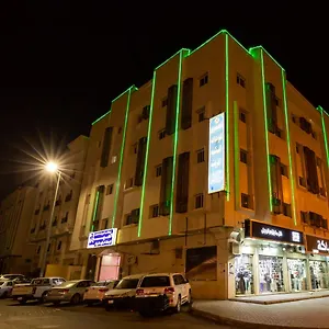 شقة فندقية Aleairy - Al Madinah 8