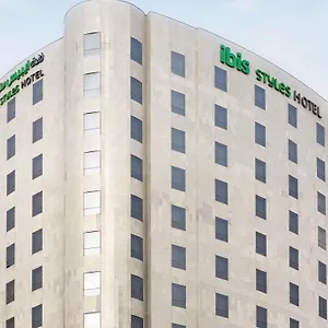 Otel Ibis Styles Makkah