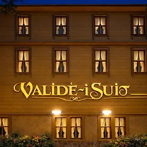 buradan rezervasyon yapın