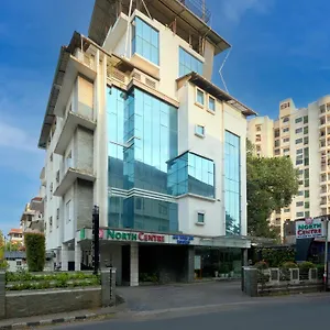 North Centre 3* Kochi