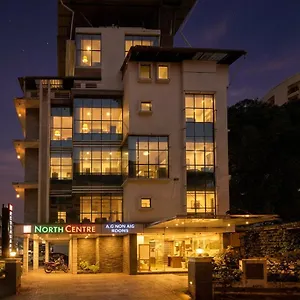 North Centre 3* Kochi