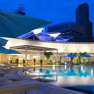 Hotel Pan Pacific *****