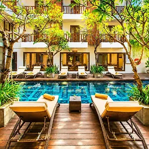 Hotel D'primahotel ****