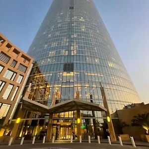 شقة برج رافالAprivate apartment in Rafal residential tower north or south view
