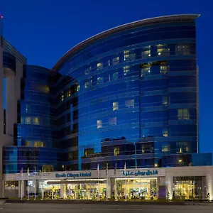 ***** Hotel Rosh Olaya Saudi Arabia
