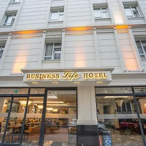فندق Business Life & Bakirkoey