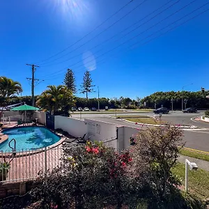 Northpoint 3* Alexandra Headland