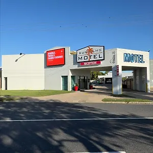 Sunpalms 3* Rockhampton