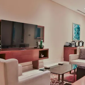 ***** Hotel Rosh Olaya Saudi Arabia