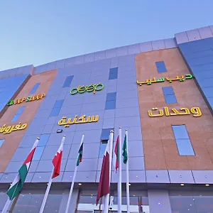 **** Aparthotel Deep Sleep Saudi Arabia