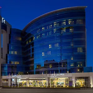 Rosh Rayhaan By Rotana 5*, Riyadh Saudi Arabia