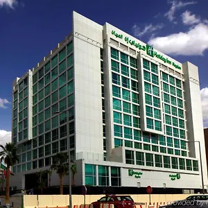 Meydan By Ihg 4*, Riyadh Saudi Arabia