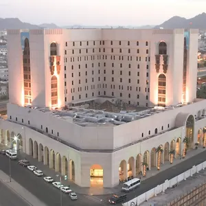 *** Hotel New Madinah Saudi Arabia