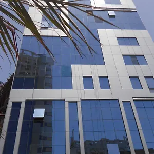 فندق الشهباء