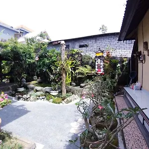 Wisma tamu Muka House ****