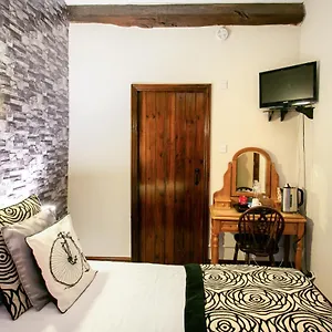 The Old Hall 4*, Grassington United Kingdom
