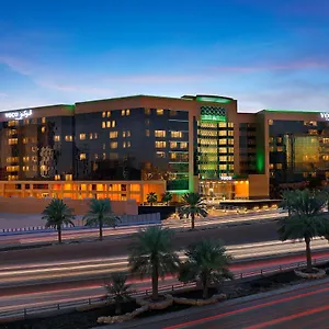 Voco - Riyadh, An Ihg - فوكو الرياض, احدى مجموعة إنتركونتيننتال 5*, Riyadh Saudi Arabia