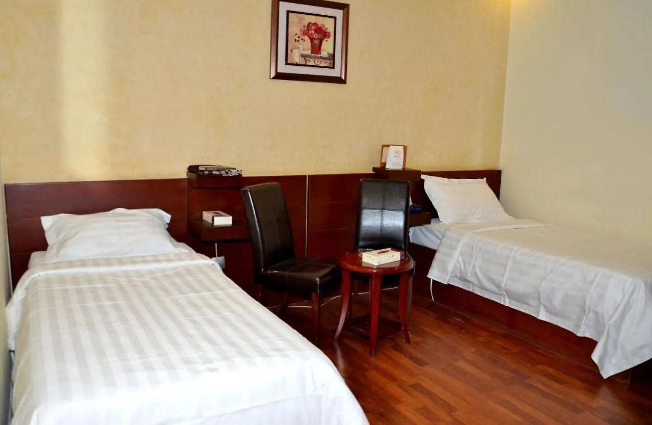 Mira Ajyad Hotel Mecca