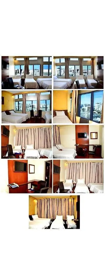 Mira Ajyad Hotel Mecca