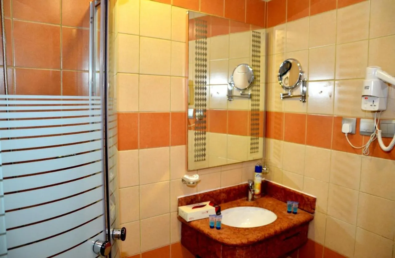 ***  Mira Ajyad Hotel Mecca Saudi Arabia