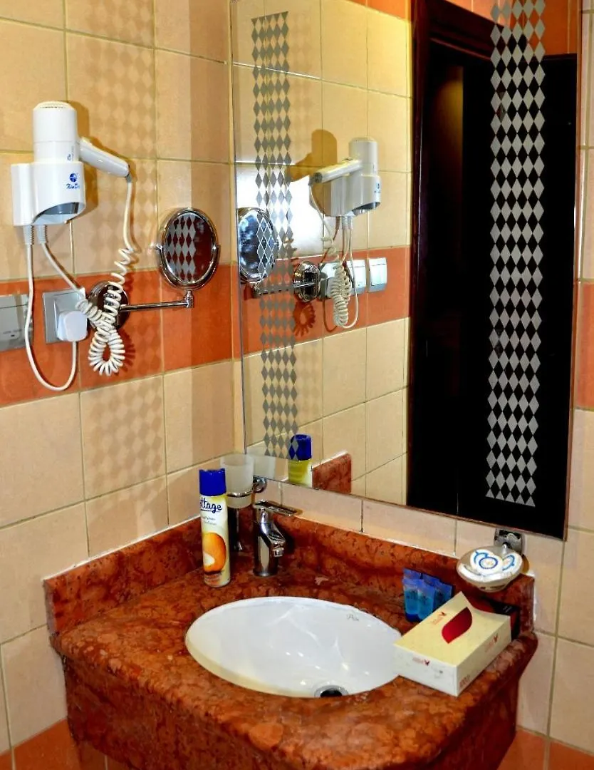 Mira Ajyad Hotel Mecca 3*,  Saudi Arabia