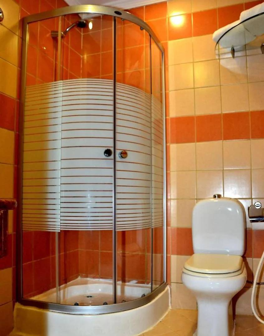 Mira Ajyad Hotel Mecca