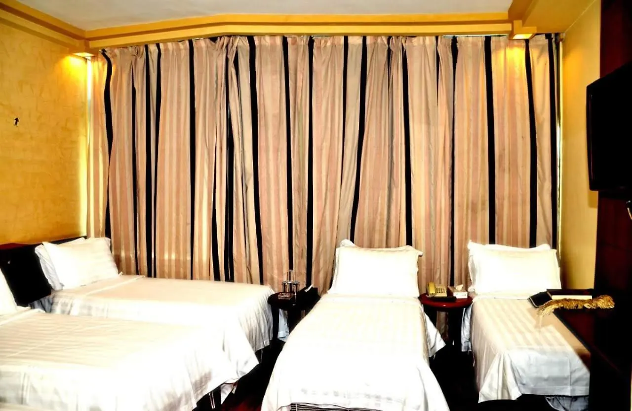 Mira Ajyad Hotel Mecca