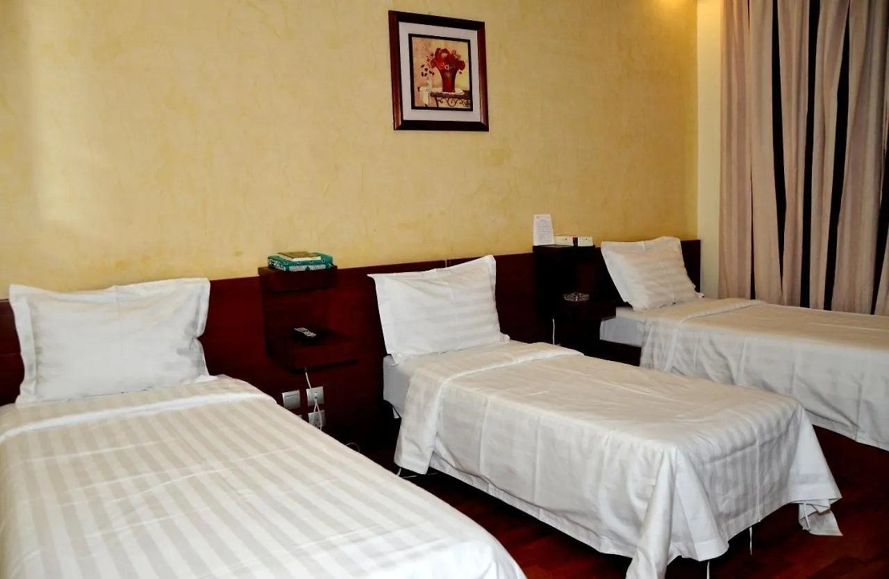Mira Ajyad Hotel Mecca 3*,